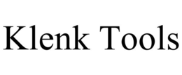 KLENK TOOLS trademark