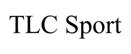 TLC SPORT trademark