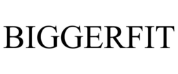 BIGGERFIT trademark
