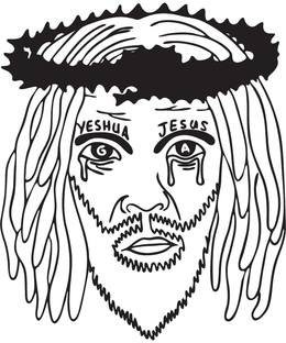 YESHUA JESUS G A trademark
