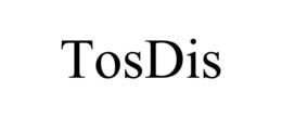 TOSDIS trademark