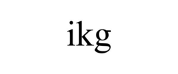 IKG trademark