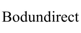 BODUNDIRECT trademark