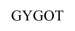 GYGOT trademark