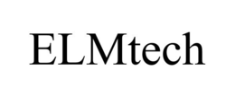 ELMTECH trademark