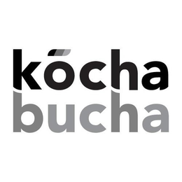 KOCHA BUCHA trademark