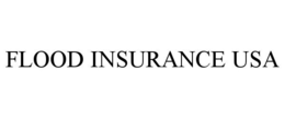 FLOOD INSURANCE USA trademark