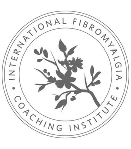 INTERNATIONAL FIBROMYALGIA· COACHING INSTITUTE· trademark