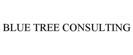 BLUE TREE CONSULTING trademark