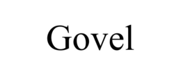 GOVEL trademark