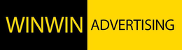 WINWIN ADVERTISING trademark