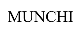 MUNCHI trademark