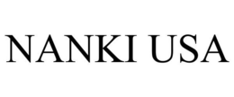 NANKI USA trademark