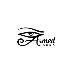 ARMED AURA trademark
