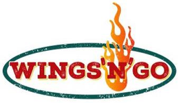 WINGS N GO trademark