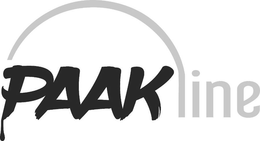PAAKLINE trademark