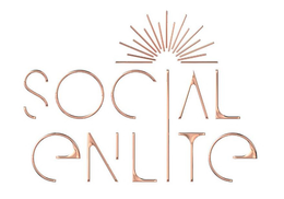 SOCIAL ENLITE trademark