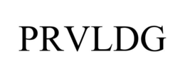 PRVLDG trademark