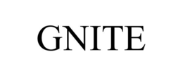 GNITE trademark