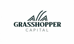 GRASSHOPPER CAPITAL trademark