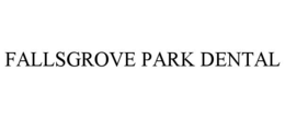 FALLSGROVE PARK DENTAL trademark