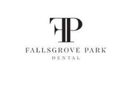 FP FALLSGROVE PARK DENTAL trademark