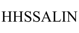 HHSSALIN trademark