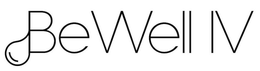 BE WELL IV trademark