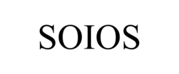 SOIOS trademark