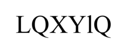 LQXYLQ trademark