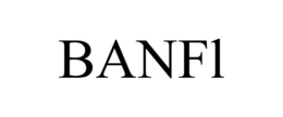 BANFL trademark