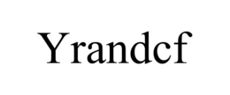 YRANDCF trademark