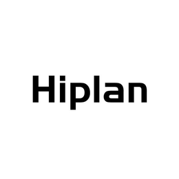 HIPLAN trademark