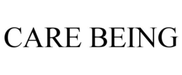 CARE BEING trademark