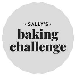 SALLY'S BAKING CHALLENGE trademark