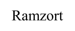 RAMZORT trademark
