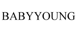 BABYYOUNG trademark