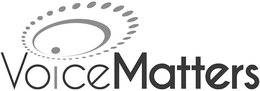 VOICE MATTERS trademark