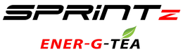 SPRINTZ ENER-G-TEA trademark