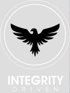 INTEGRITY DRIVEN trademark