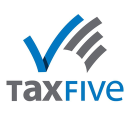 TAXFIVE trademark