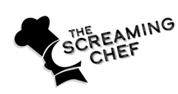 THE SCREAMING CHEF trademark