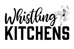 WHISTLING KITCHENS trademark