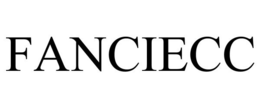 FANCIECC trademark