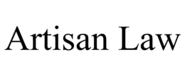 ARTISAN LAW trademark
