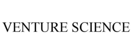 VENTURE SCIENCE trademark