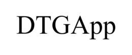 DTGAPP trademark