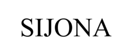 SIJONA trademark