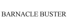 BARNACLE BUSTER trademark