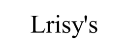LRISY'S trademark